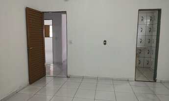 Imagem 3: Casa Jardim Vitória