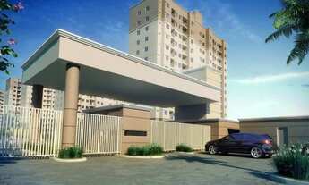 Imagem 5: 130 - APARTAMENTO NOVO NO COSTA ARAÇAGY 2 QUARTOS