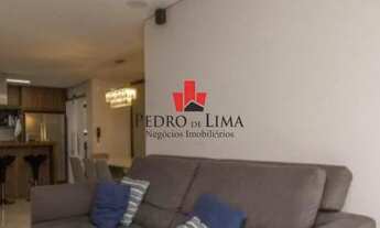 Imagem 6: Apartamento 3 dormitórios sendo 1 suíte, 2 Vaga, Tatuapé