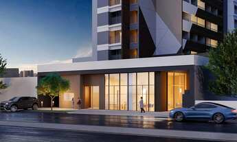 Imagem 7: Apartamento para venda tem 42M² com 1 Dormitório em Campo Belo - São Paulo - SP