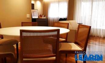 Imagem 7: APARTAMENTO - ALTO DA LAPA - SP