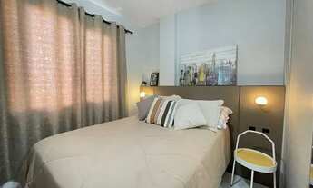 Imagem 5: Apartamento perto da praia, com75 metros quadrados com 2 quartos em Centro - Balneário Cam