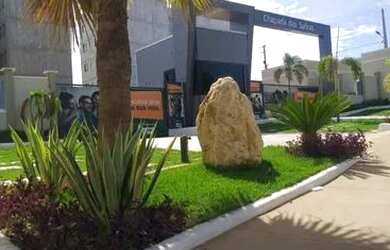 Imagem 2: Vende-se APTO, 2 quartos, elevador, sol da manhã, último andar - Chapada das Safiras