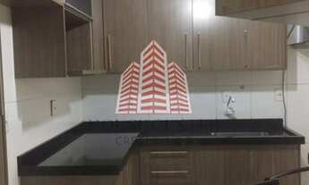 Imagem 6: Apartamento para locacao 3 quarto(s) vila alpina são paulo - AP747