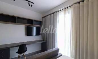 Imagem 6: São Paulo - Kitchenette/Studio - Perdizes