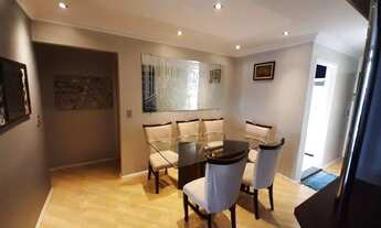 Imagem 1: Apartamento para locação em Alphaville - Barueri, SP