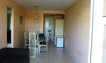 Imagem 3: Apartamento para venda tem 81 metros quadrados com 2 quartos em Gávea - Rio de Janeiro - R