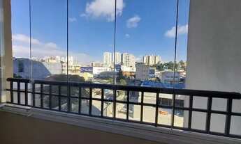 Imagem 4: Apartamento para aluguel e venda possui 55 metros quadrados com 2 quartos