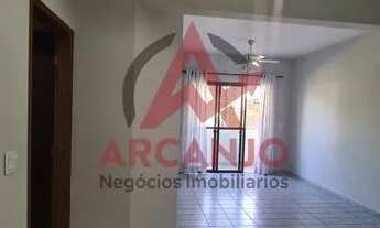 Imagem 3: APARTAMENTO COM 2 DORMITÓRIOS ( 1 SUÍTE ) NO CENTRO DE UBATUBA - SP