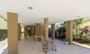 Imagem 2: Apartamento para Venda - 78.35m², 2 dormitórios, Cristal