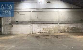 Imagem 5: Galpão/Depósito/Armazém para venda com 1150 metros quadrados em Olaria - Rio de Janeiro