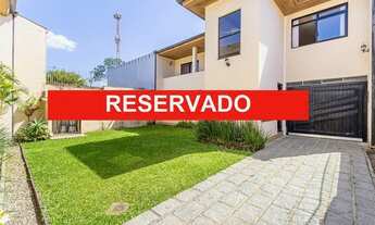 Imagem: Sobrado com 4 dormitorios 216m2 no Xaxim