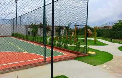 Imagem 3: 130 - APARTAMENTO NOVO NO COSTA ARAÇAGY 2 QUARTOS