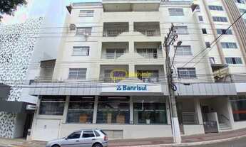 Imagem: Apartamento para locação no Centro - Chapecó