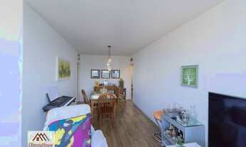 Imagem 3: Apartamento Venda 3 Dormitórios - 96 m² Brooklin