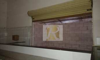 Imagem 4: Salão para alugar, 60 m² por R$ 1.800,00/mês - Parque Industrial - Campinas/SP