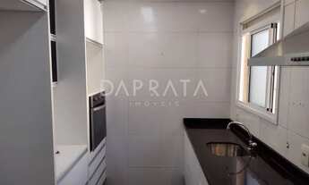 Imagem 6: Apto 85m², 3 quartos, 1 suíte, 2 vagas, Pq Barueri