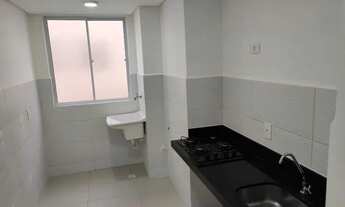 Imagem 3: Alugo apartamento térreo no cond. Mirantes Caminhos do Mar