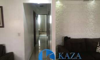 Imagem 2: CASA REFORMADA 04 QUARTOS SENDO 2 COM SUÍTE - VALPARAÍSO II - VALPARAÍSO-GO