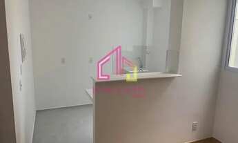 Imagem: Apartamento para Locação no condomínio