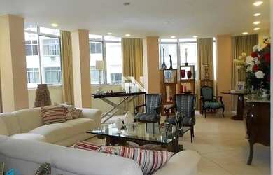 Imagem 2: Apartamento com 03 quartos, 247 m2, Copacabana, Rio de Janeiro, RJ
