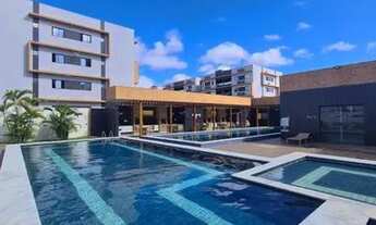 Imagem 4: Apartamento para aluguel com 50 metros quadrados com 2 quartos em Bancários - João Pessoa