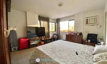 Imagem 7: Apartamento na 2a Quadra da Praia de Ponta Verde com 3 suítes