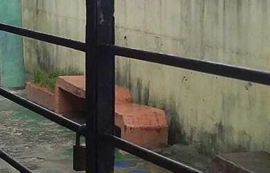 Imagem 6: Casa bairro ão lado da upa Lagoa encantada