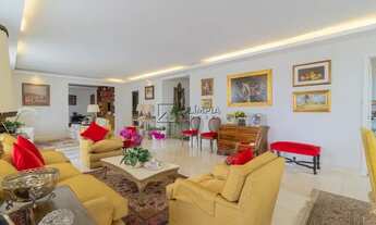 Imagem 5: Venda Apartamento 4 Dormitórios - 308 m² Ibirapuera