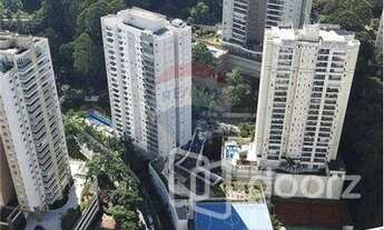 Imagem 2: SãO PAULO - Apartamento Padrão - Vila Andrade