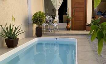 Imagem 5: Casa Duplex à Venda com 3 suítes na Praia do Morro - Guarapari-ES