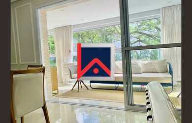 Imagem: Apartamento Venda Campo Belo 150 m² 3 Dormitórios