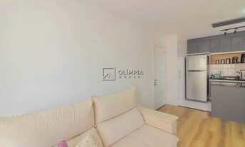 Imagem 4: Venda Apartamento 2 Dormitórios - 61 m² Chácara Santo Antônio