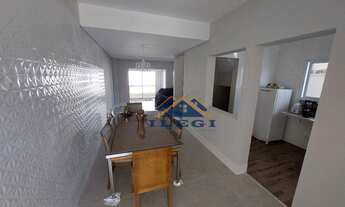 Imagem 5: Casa com 3 dormitórios, 117 m² - venda por R$ 899.000,00 ou aluguel por R$ 4.800,00/mês