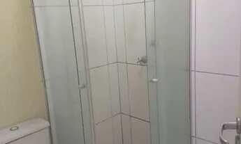 Imagem 3: Apartamento com suíte, rico em armários - Bairro Macedo Teles