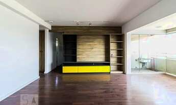 Imagem 3: Apartamento para Aluguel - Barra Funda, 1 Quarto, 68 m2