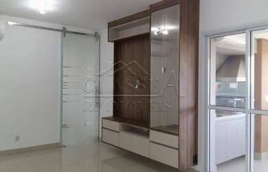 Imagem 3: Apartamento Padrão em Ribeirão Preto