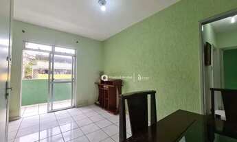 Imagem 4: Cobertura com 2 dormitórios à venda, 112 m² por R$ 290.000,00 - Progresso - Juiz de Fora/M