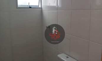 Imagem 4: Cobertura com 2 dormitórios à venda, 100 m² por R$ 489.990,00 - Vila Santa Teresa - Santo