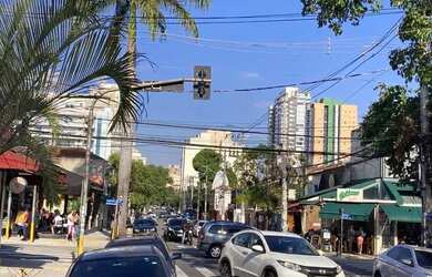 Imagem 6: Terreno à venda, 350 m² por R$ 4.500.000,00 - Pinheiros - São Paulo/SP