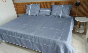 Imagem 2: Studio todo mobiliado com 1 dormitório para venda ou locação no alto da boa Vista !!!!