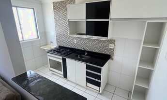 Imagem 2: AGIO 2 QUARTOS COM SUÍTE VALPARAISO PLANEJADO BARATO