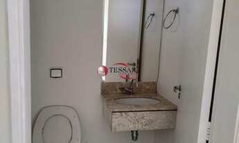 Imagem 5: Aluga casa condomínio Port Ville com 3 dormitórios, sendo 1 tipo apartamento, sala 2 ambie