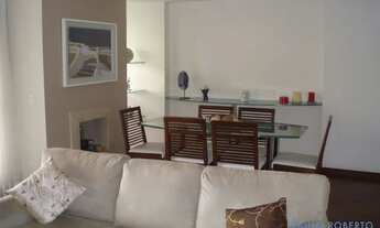 Imagem 4: APARTAMENTO - MORUMBI - SP