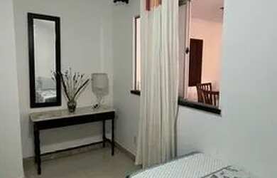 Imagem 5: Casa no Condomínio Morada das Mangeuiras