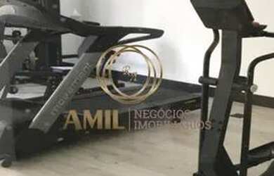 Imagem 4: SÃO JOSÉ DOS CAMPOS - Apartamento Padrão - PARQUE RESIDENCIAL AQUARIUS