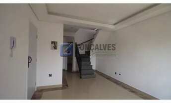 Imagem: SANTO ANDRE - Residential / Apartment