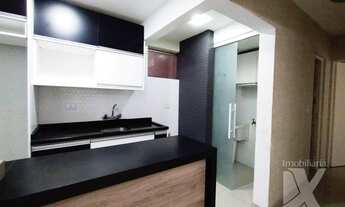 Imagem 5: Apartamento com 2 dormitórios para alugar, 47 m² por R$ 1.300,00/mês - Água Verde - Curiti