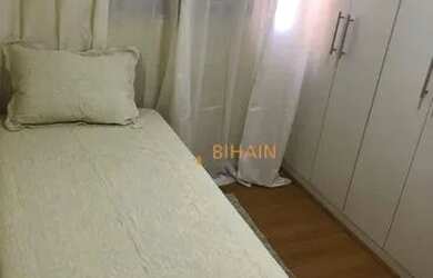 Imagem 10: Apartamento com 3 dormitórios à venda, 70 m² por R$ 399.000,00 - Buritis - Belo Horizonte