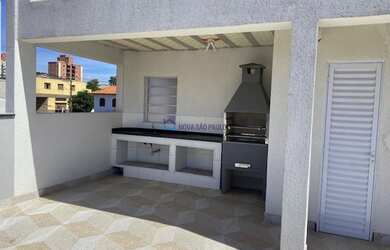 Imagem 6: Apartamento na Região da Cidade Ademar